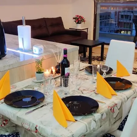 Apartment 7 Tsarévo