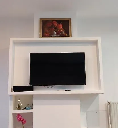Apartment 7 Tsarevo