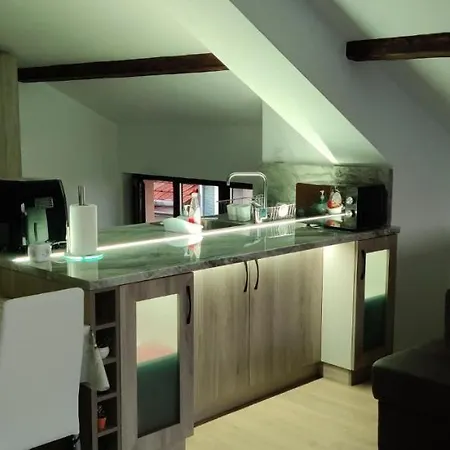 Apartment 7 *