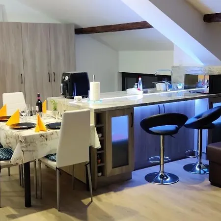 Apartment 7 *